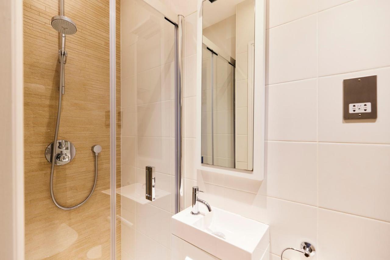 The Bayswater Nook - Stylish 1Bdr Flat Lägenhet London Exteriör bild