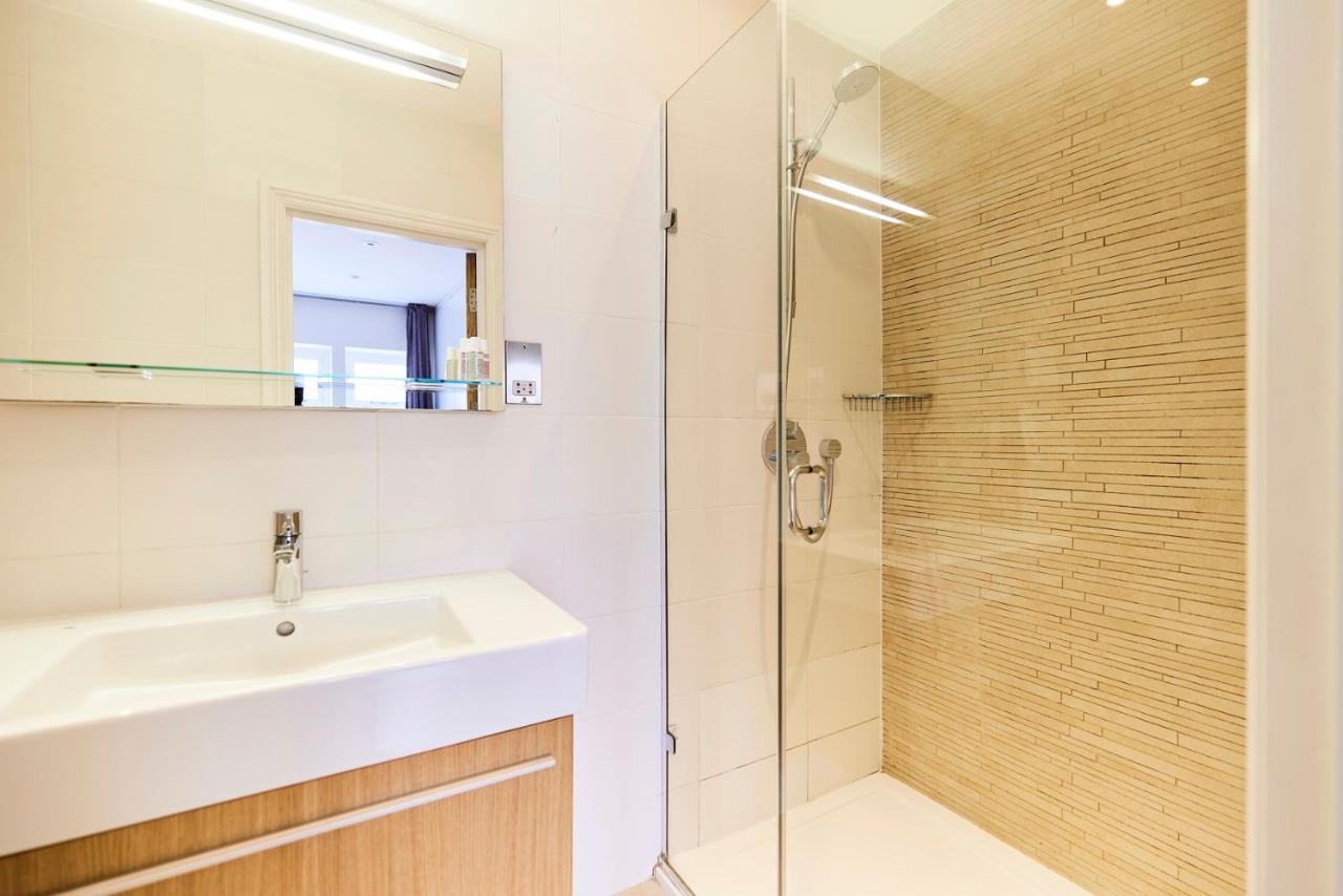 The Bayswater Nook - Stylish 1Bdr Flat Lägenhet London Exteriör bild